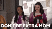 Mom Lol GIF by ABC Network