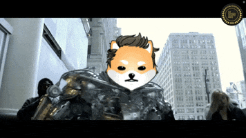 Elon GIF by Dogelon Mars