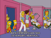 homer simpson GIF