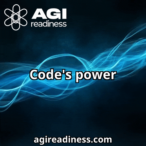 Power Glow GIF by AGIReadiness