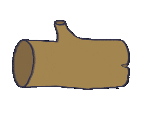 Cartoon Spin Sticker by Alan Resnick