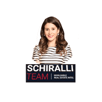 Sticker by The Schiralli Team
