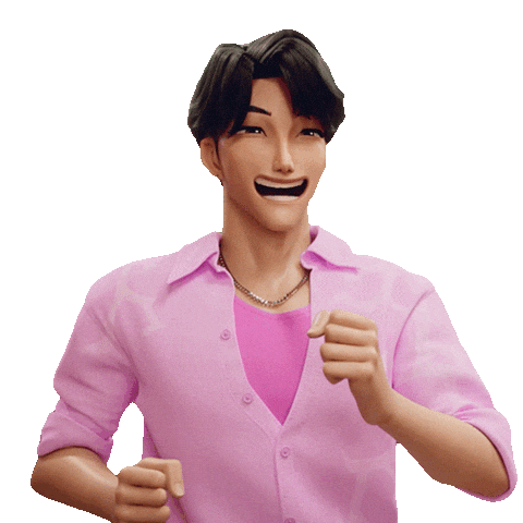 Kpop Demon Hunters Sticker by NETFLIX