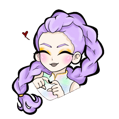 Rumi Sticker