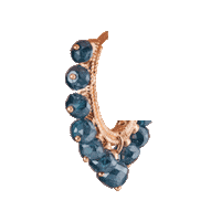 Jewelry Piercing Sticker by Maria Tash