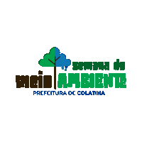 Meioambiente Sticker by Prefeitura de Colatina