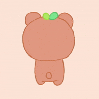Ateez San GIF