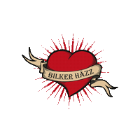 bilkerhaezz bilker häzz bilkerhäzz bilker haezz bilkerhaezz Sticker