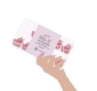 Nails Base Sticker by ApresNail