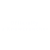 Digital Marketing Graduate Sticker by Knowcrunch