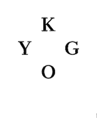 Sticker by Kygo