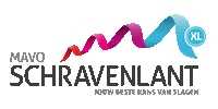 mavoschravenlant schiedam mavoxl mavoschravenlant jouwbestekansvanslagen Sticker