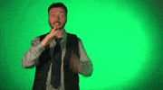 sign language mayor GIF by Sign with Robert