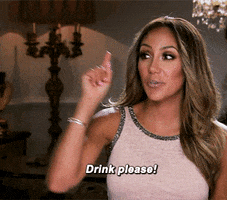 Drink Wine GIF by Lifetime Telly