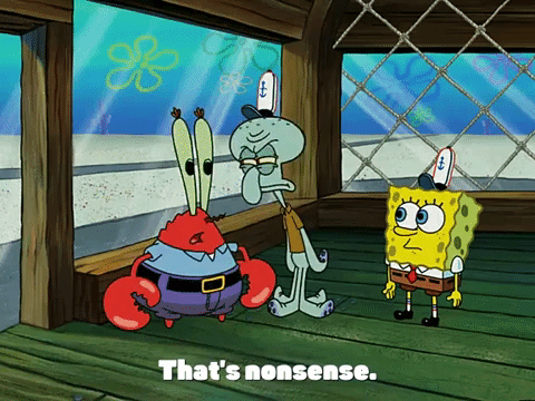 season 3 GIF by SpongeBob SquarePants