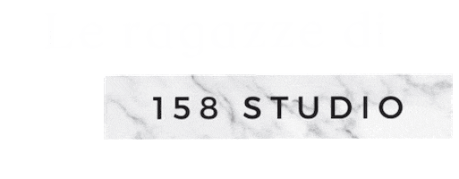 158Studio Sticker by Roberta Tafuri