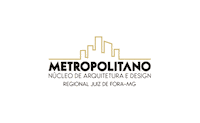 Juizdefora Sticker by Metropolitano Núcleo de Arquitetura e Design