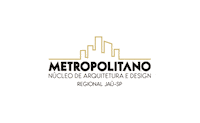 Nucleometropolitano Sticker by Metropolitano Núcleo de Arquitetura e Design