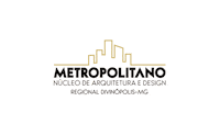 Divinopolis Sticker by Metropolitano Núcleo de Arquitetura e Design