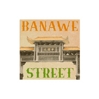 Chinatown Sticker by ChinoyTV