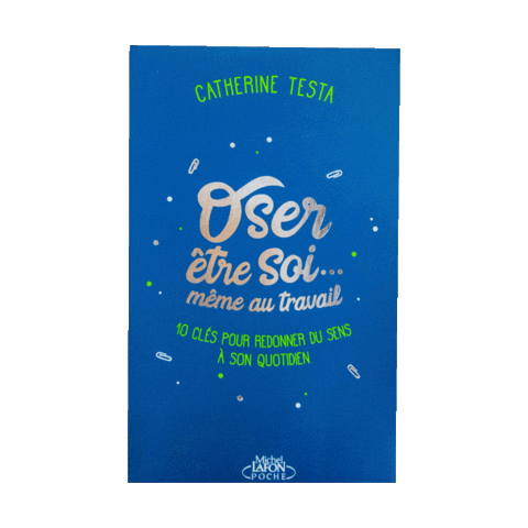 Smile Sticker by L'Optimisme