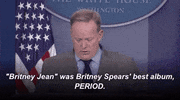 Sean Spicer GIF by Election 2016