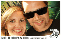 major booth amsterdam open air GIF by Jillz