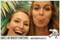 major booth amsterdam open air GIF by Jillz