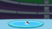 Grizzly Bear Dog GIF by VeeFriends