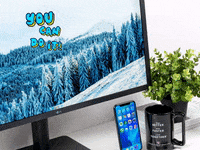 You Can Wow GIF by FranchiseONE.de