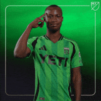 Thinking Think GIF by Major League Soccer