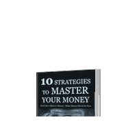 Entrepreneur Author Sticker by Curtis G Martin