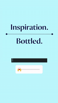 GIF by Bombay Sapphire