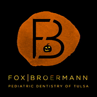 Halloween Fall GIF by Fox Broermann Pediatric Dentistry