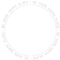 Leggings Be You Do You For You Sticker by Be Your Happy Place Activewear