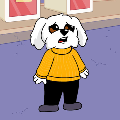 Oh No Wow GIF by BoDoggos