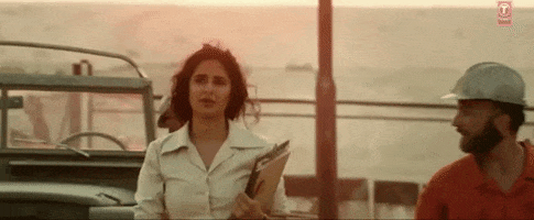 Katrina Kaif Bollywood GIF by India