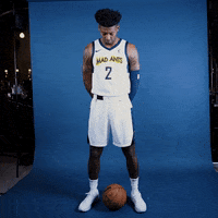 themadants smile basketball nba look up GIF