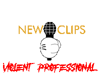 Podcast Sticker by Violent Professional
