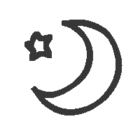 Star Emoji Sticker