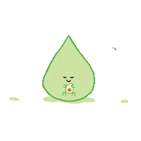 Happy Art Sticker by queeniescards