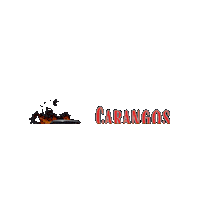 Hot Rod Camisetas Sticker by Carangos Legais