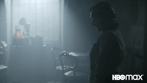 The Future Doompatrol GIF by HBO Max