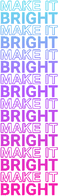 Makeitbright Sticker by JTI Careers