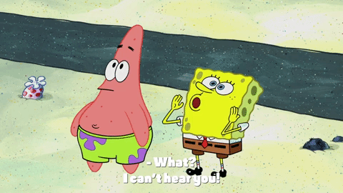 season 10 episode 6 GIF by SpongeBob SquarePants