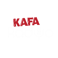 Sticker by Kafa Radyo