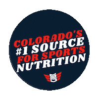 Fitness Post Sticker by Supplement Giant