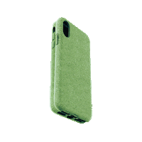 World Apple Sticker by Customic