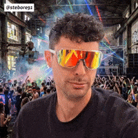 Good Vibes Dancing GIF