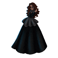 Mulambo Laroye Sticker